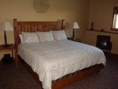 Bidwell Construction - Carpentry & Woodworking in Cleveland, TN