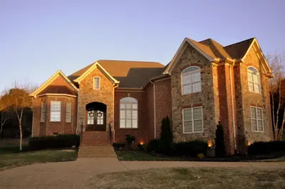 Robinson Construction Group (Mt. Juliet, TN) - Custom Home Builders in Mount Juliet, TN