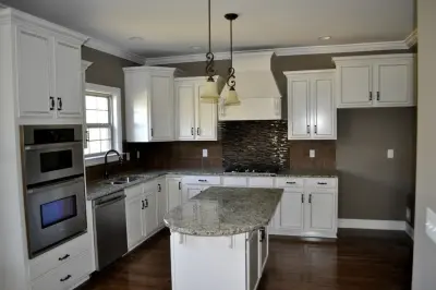 Robinson Construction Group (Mt. Juliet, TN) - Custom Home Builders in Mount Juliet, TN