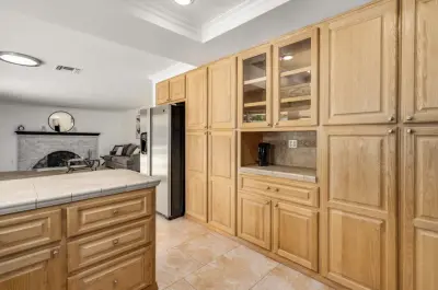 Caspi Construction Inc - Countertop Installation Services in Los Angeles, CA