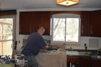 Matt's Home Construction & Renovations - Insulation Installation in Olean, NY
