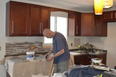 Matt's Home Construction & Renovations - Insulation Installation in Olean, NY
