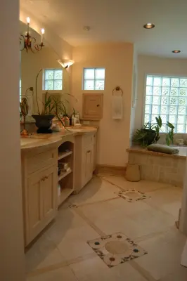 Modern renovation and expansion — Home Renovation & Remodeling Services project by Nunley Custom Homes