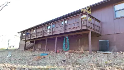 Home Renovation Svcs (HRS) - Deck Building & Repair in Morrow, GA