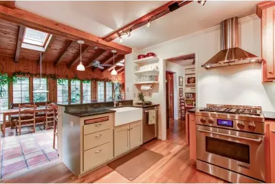 Ward Custom Construction, Inc. - Deck Building & Repair in Paso Robles, CA
