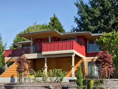 Favorite Small Projects by Olson & Jones Construction, Inc