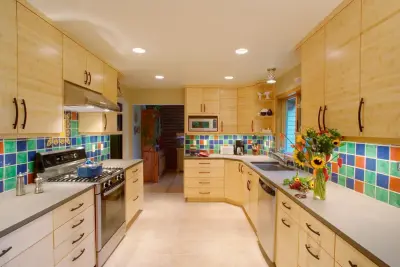 Olson & Jones Construction, Inc - Design-Build Services in Portland, OR