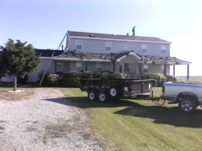 Z Construction - Countertop Installation Services in El Reno, OK