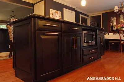 Ambassador Home Improvement - Foundation Installation & Repair in Huntington, NY