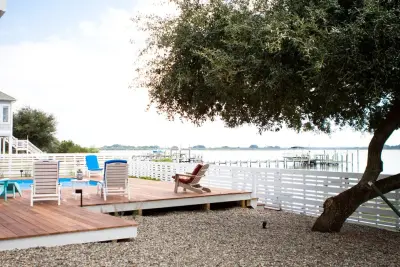 Sterling Custom Construction - Landscape Construction in Wilmington, NC