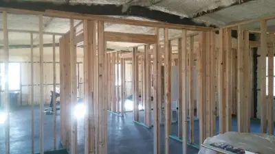 Remodeling & More - Carpentry & Woodworking in College Station, TX