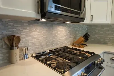 Snoqualmie Summit — Home Renovation & Remodeling Services project by Wild Sage Homes
