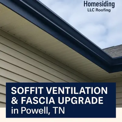 MI Homesiding LLC Roofing - Pest Control Services in Knoxville, TN