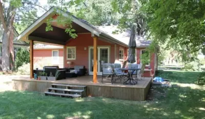 My Tasks — Home Renovation & Remodeling Services project by Sol Structures, Inc