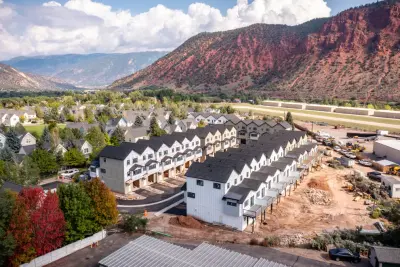 Aspen Built Homes - Foundation Installation & Repair in Glenwood Springs, CO