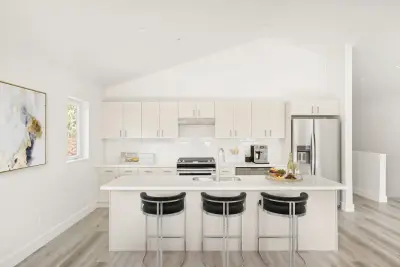 Solstice Residences — Home Renovation & Remodeling Services project by Aspen Built Homes