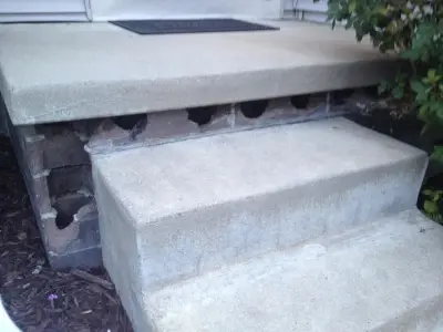 Affordable Handyman Services - Foundation Installation & Repair in Omaha, NE