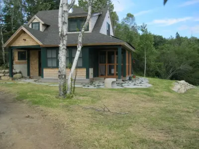 Peacock Builders - Design-Build Services in Bar Harbor, ME