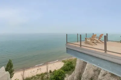Paradigm Renovation - Carpentry & Woodworking in Holland, MI