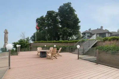 Paradigm Renovation - Carpentry & Woodworking in Holland, MI