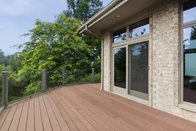 Paradigm Renovation - Carpentry & Woodworking in Holland, MI