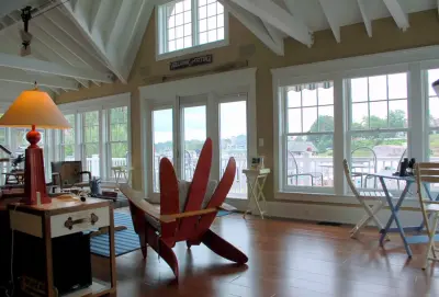 South Haven Renovation by Blok Builders, Inc.