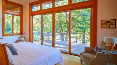 Rainbow Valley Design & Construction - Custom Home Builders in Eugene, OR