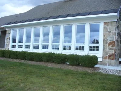 Lijoi Builders - Commercial Construction Services in Manchester, VT