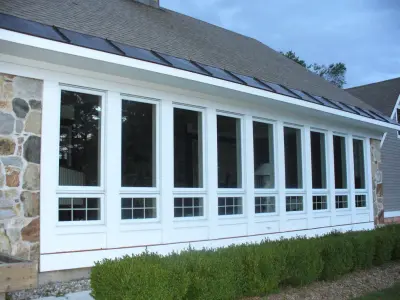 Lijoi Builders - Commercial Construction Services in Manchester, VT