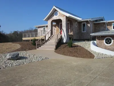 Albemarle Contractors, Inc. - Deck Building & Repair in Kitty Hawk, NC