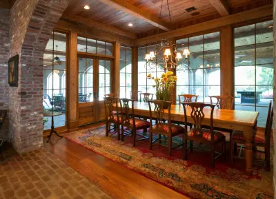 Terry M. Elston, Builder - Home Renovation & Remodeling Services in Shreveport, LA