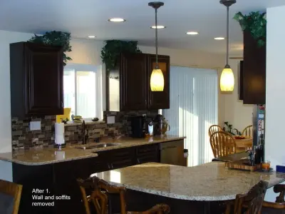 Southfield Culinary Space — Home Renovation & Remodeling Services project by MAS Building And Renovations