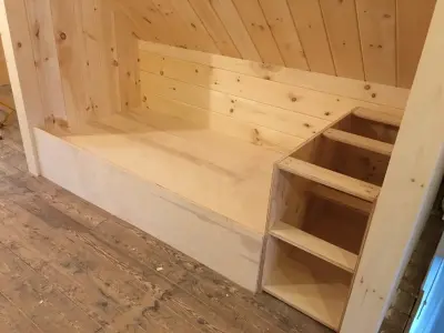 Straight to Finish, LLC - Design-Build Services in Portland, ME