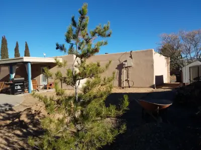 P.O.W.E.R. Construction - Drywall Installation & Repair in Albuquerque, NM