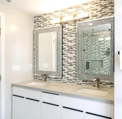 Sparkleberry Initiative by Regency General Contractors, Inc