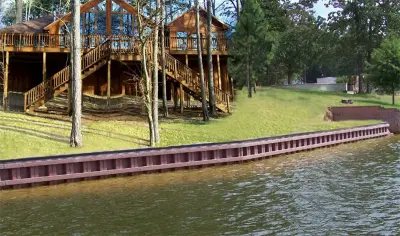 R.C. Custom Construction - Drywall Installation & Repair in Scroggins, TX