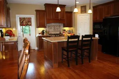 The Weaver Homes Company, Inc - Custom Home Builders in Lenoir City, TN