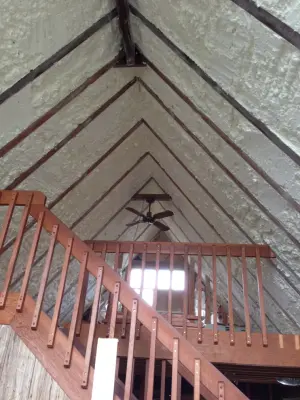 Alpine Foam - Custom Home Builders in Palm Bay, FL