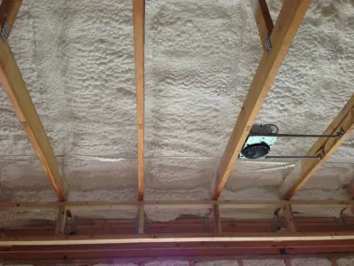 Alpine Foam - Custom Home Builders in Palm Bay, FL