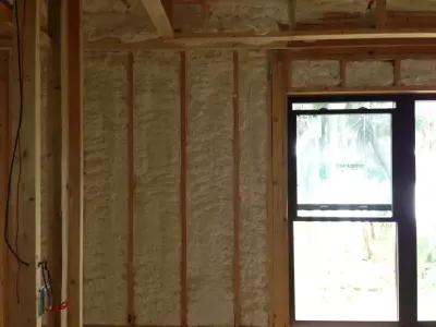 Alpine Foam - Custom Home Builders in Palm Bay, FL