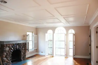 Concept Design Construction - Interior Design & Decorating in West Des Moines, IA