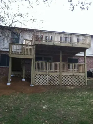 Springer Construction, LLC - Patio Design & Installation in Morton, IL