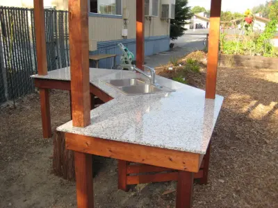Springer Primary Initiative — Home Renovation & Remodeling Services project by Nunley Custom Homes