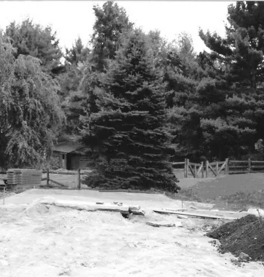 Apple Tree Landscapes, Inc. - Retaining Wall Construction in Lebanon, NJ