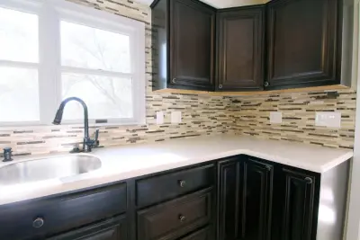 St. Charles Culinary Space Revamp by MORGANCO Remodeling