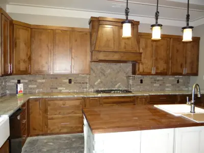 J & D, Inc. - Countertop Installation Services in Germantown, TN