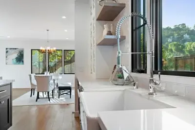 Bay Builders & Remodeling, Inc. - Tile & Stone Installation Services in San Jose, CA