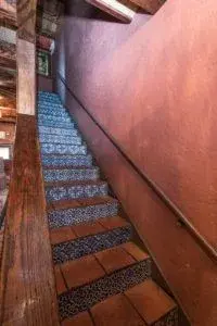 Ladders — Home Renovation & Remodeling Services project by Tim Disalvo & Co.