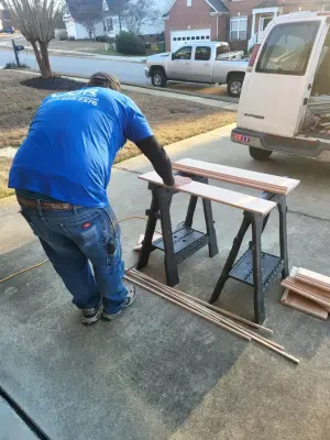 Cor Construction - Foundation Installation & Repair in Columbia, SC