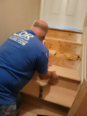 Cor Construction - Foundation Installation & Repair in Columbia, SC
